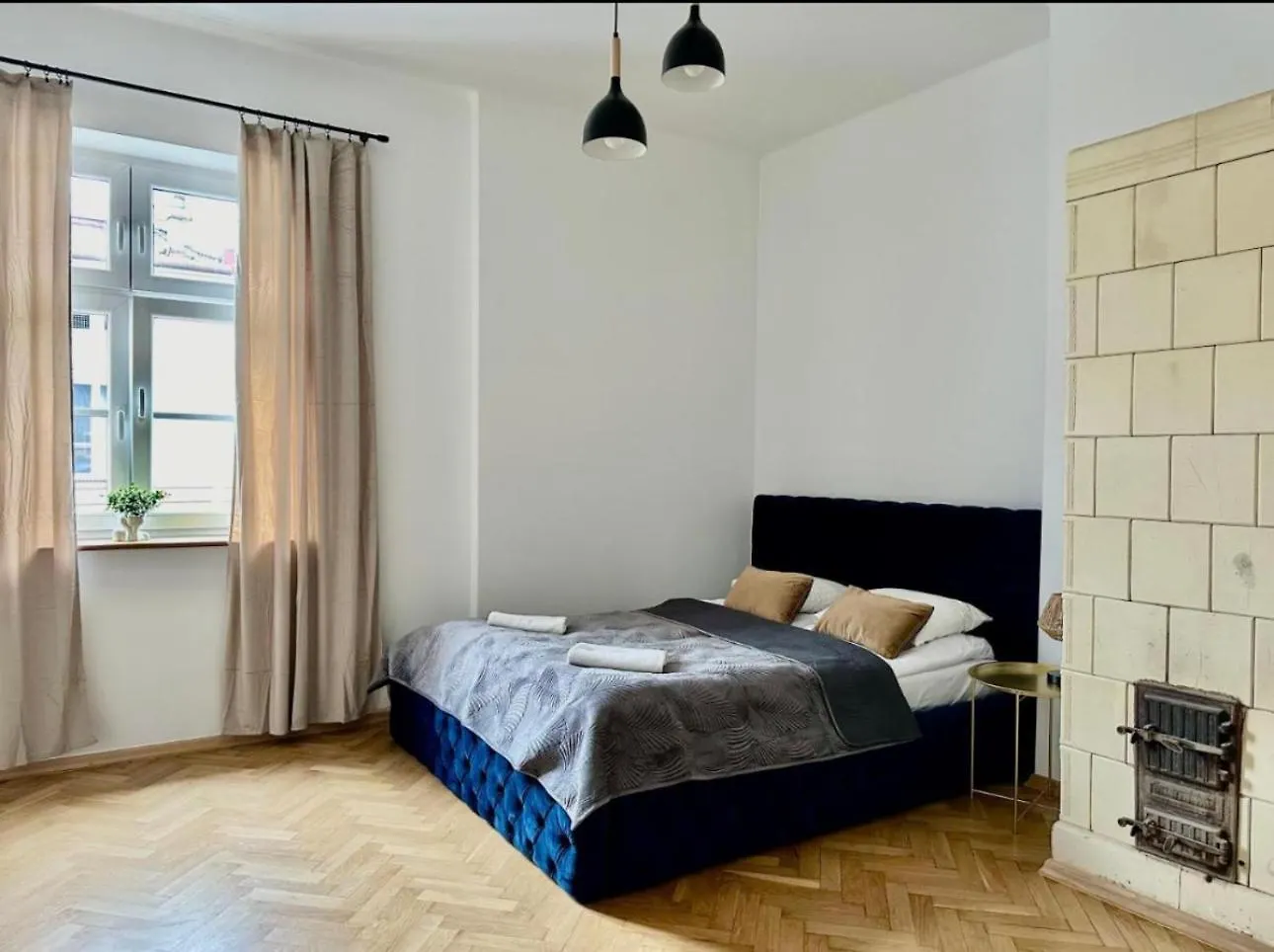 Divon Old Town Apartments Краков
