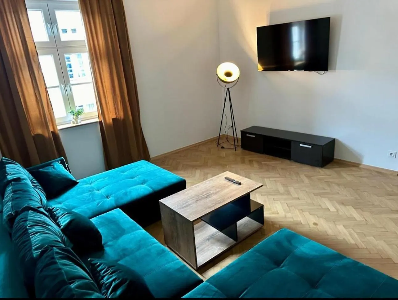 Divon Old Town Apartments Краков 0*,  Польша