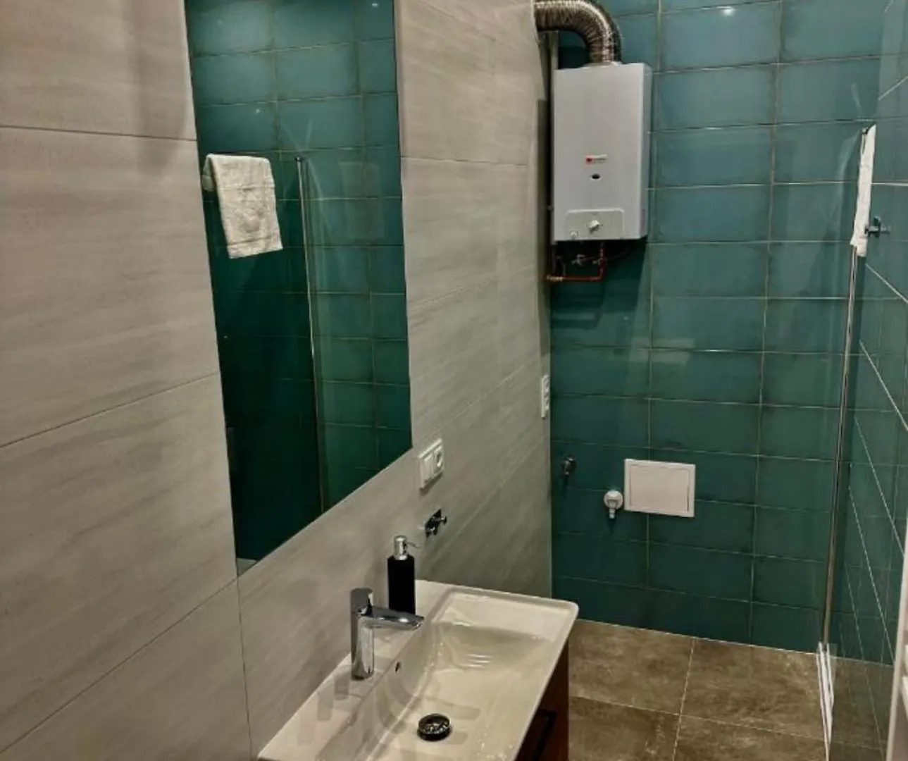 Divon Old Town Apartments Краков