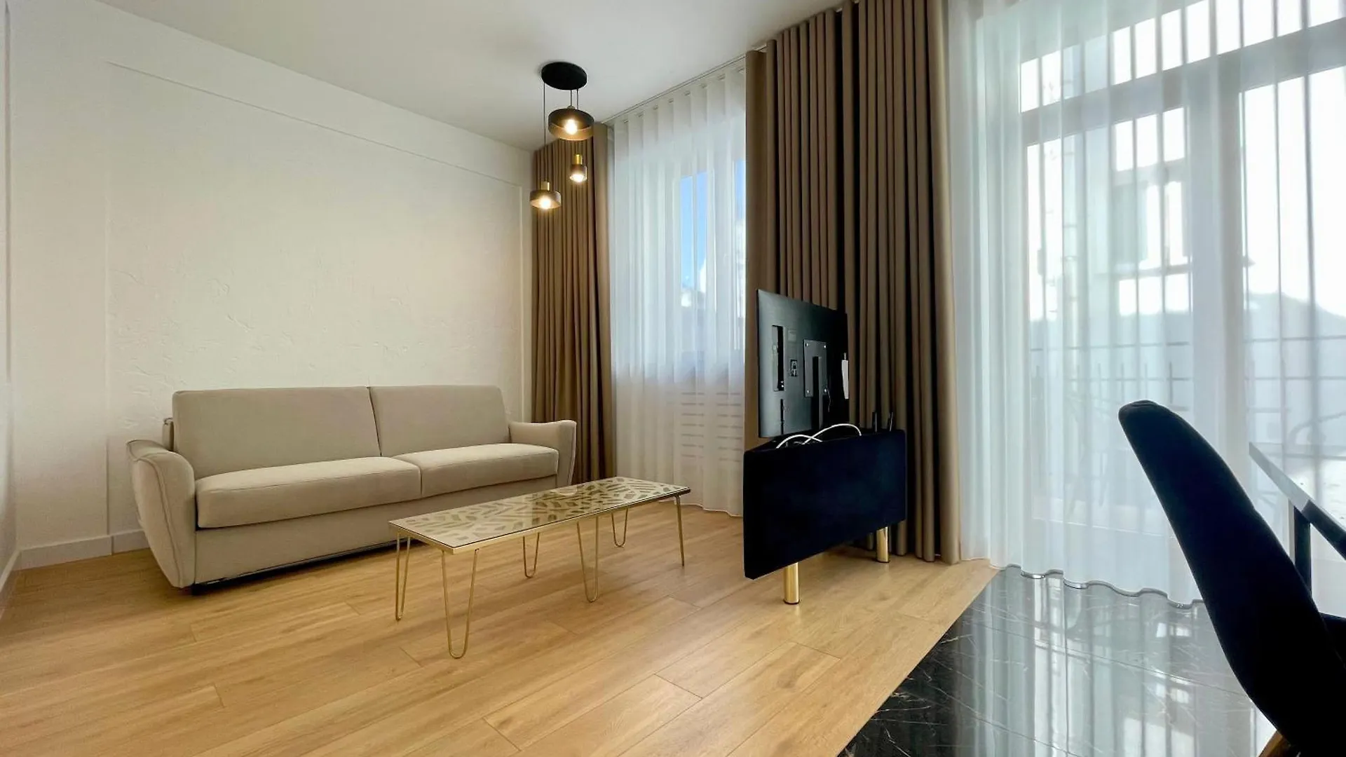 Divon Old Town Apartments Краков