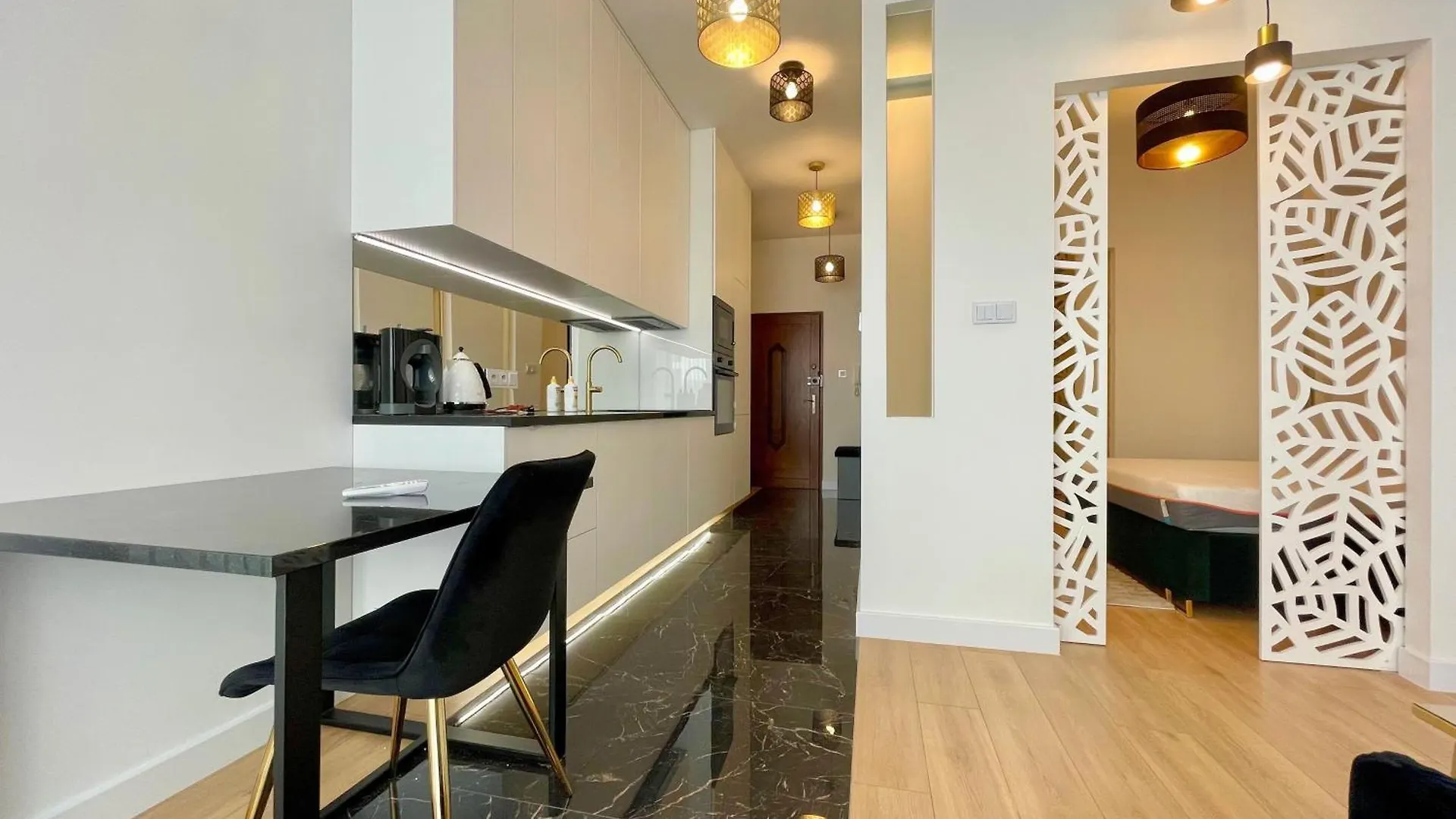 Divon Old Town Apartments Краков