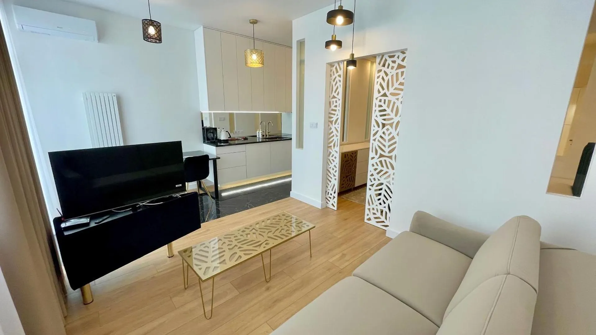 Divon Old Town Apartments Краков