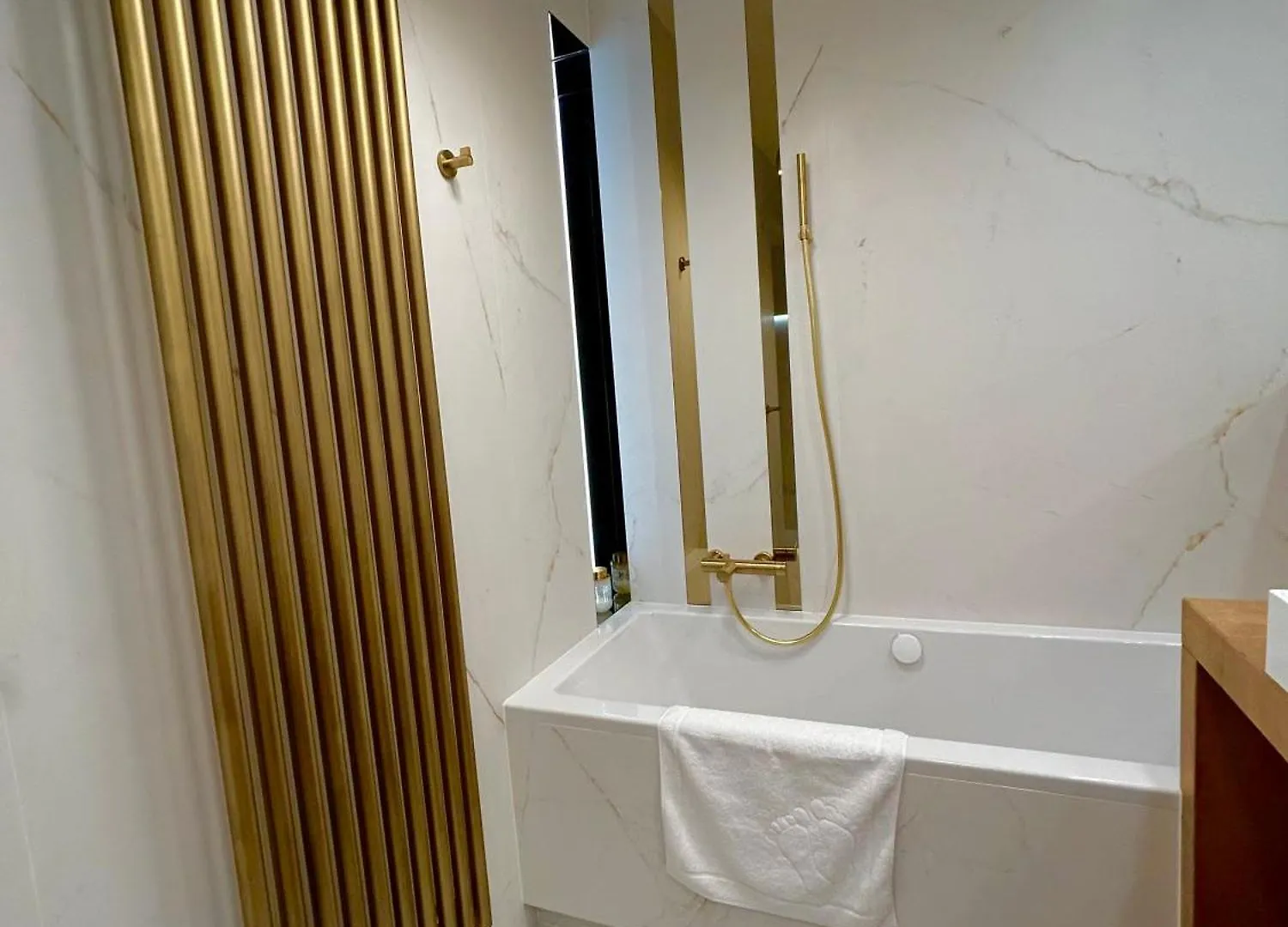 Divon Old Town Apartments Краков