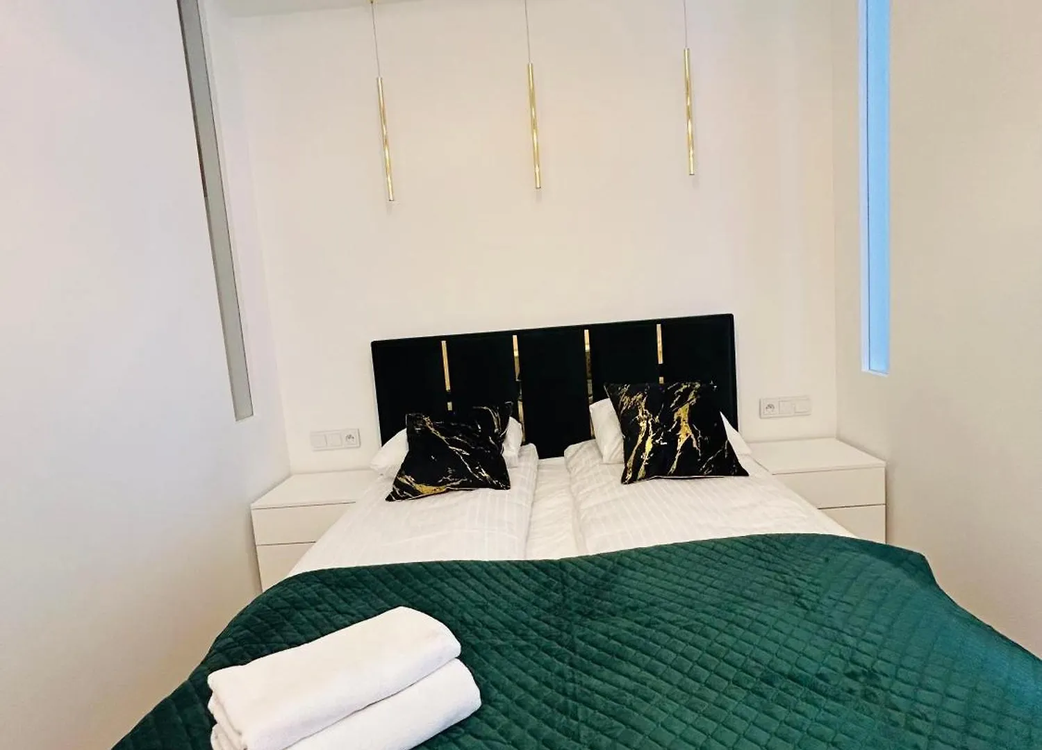 Divon Old Town Apartments Краков Польша