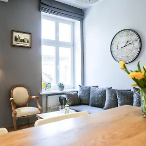  Apartment Way2stay Old Town