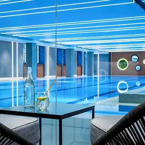 Mercure Fabryczna فندق
